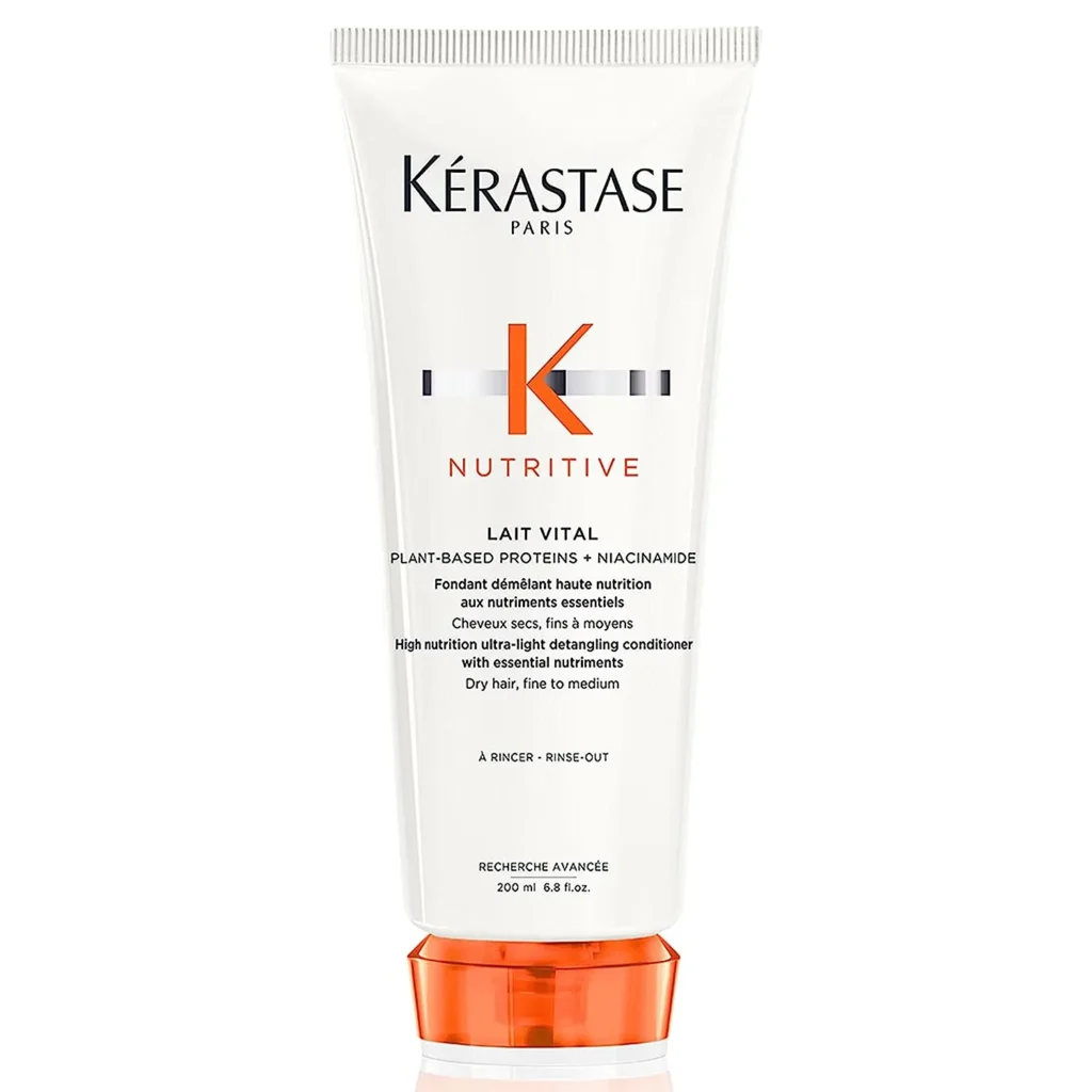 Acondicionador de pelo masculino Kerastase