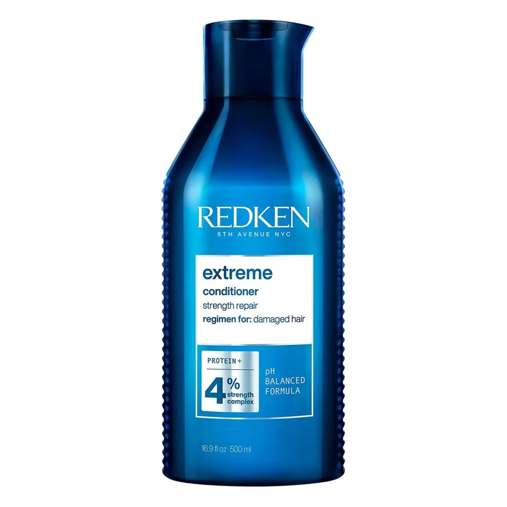 Acondicionador de pelo para hombre Redken