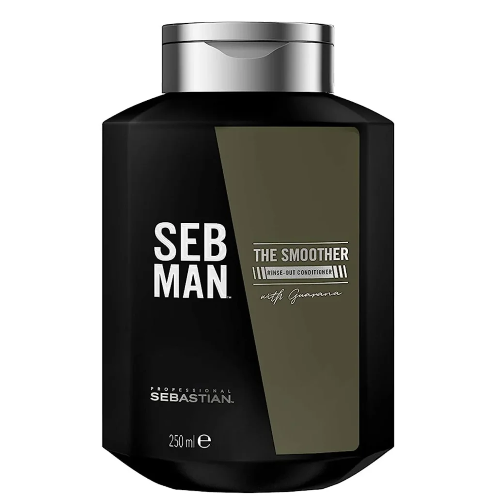 Acondicionador cabella para hombre Sebman