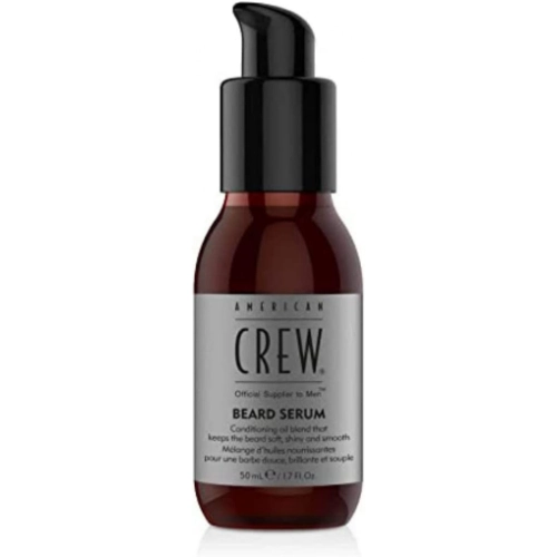 aceite de barba Crew