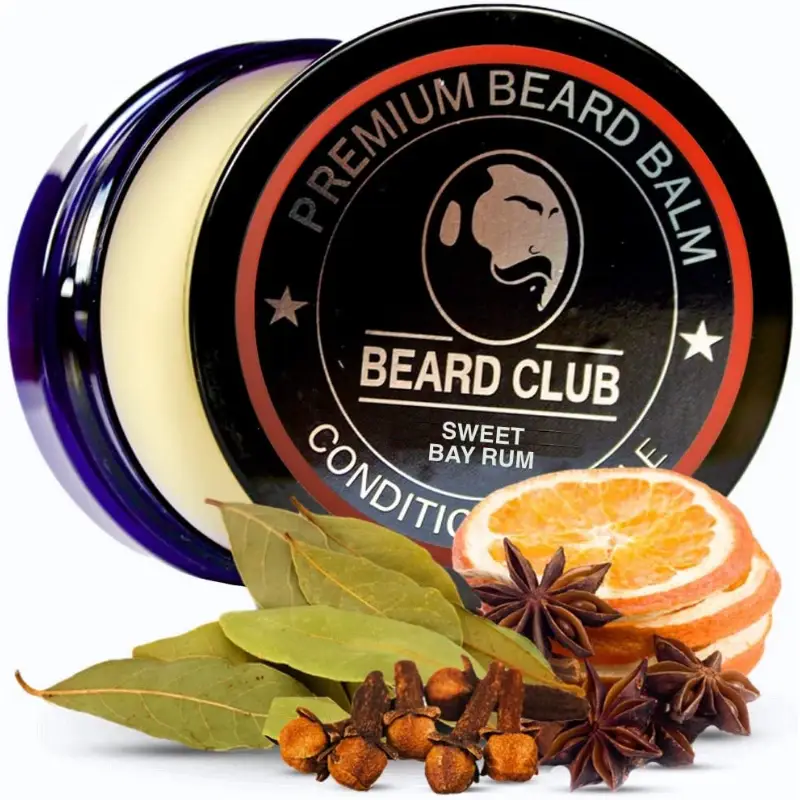 bálsamo para la barba beard club