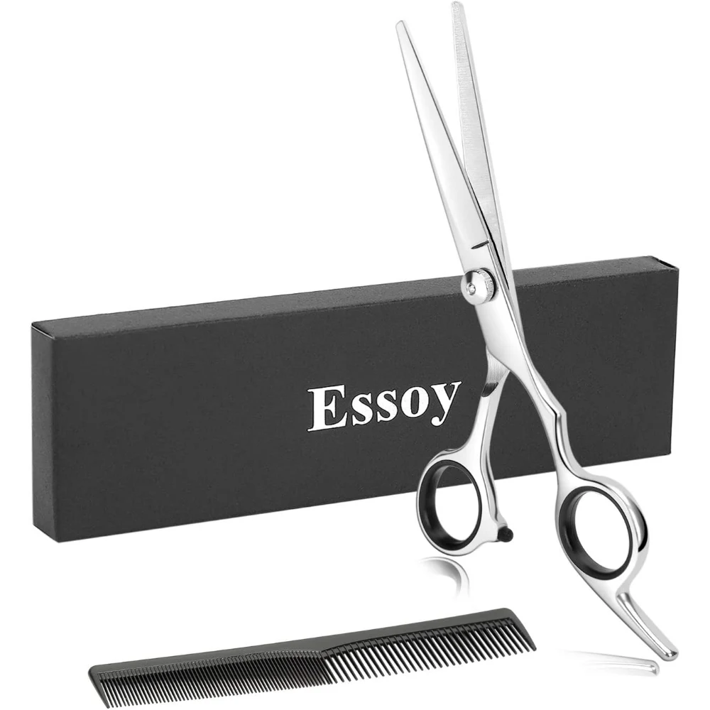 Essoy tijeras de barbería