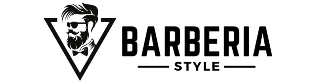 Barberia Style logotipo